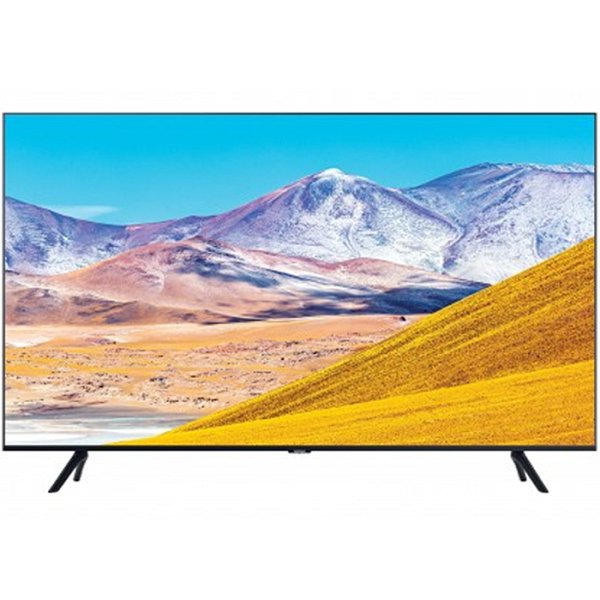 Samsung UE50TU8070UXZT 50" Smart TV Nero - Ottimo