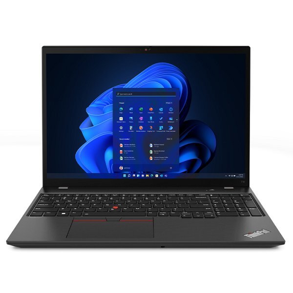 Lenovo ThinkPad T16 G1 Intel Core i5-1250P 16" - 32 GB - 256 GB - Windows 11 Professional - Come nuovo