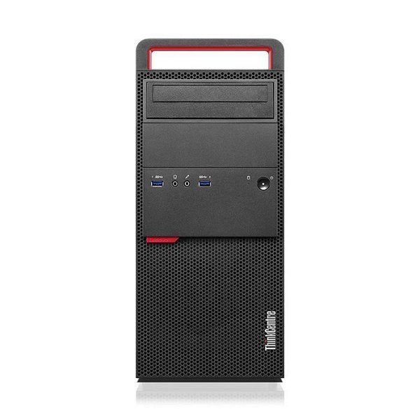 Lenovo ThinkCentre M800 Tower Intel Core i7-6700 - 16 GB - 256 GB - Windows 11 Professional - Ottimo