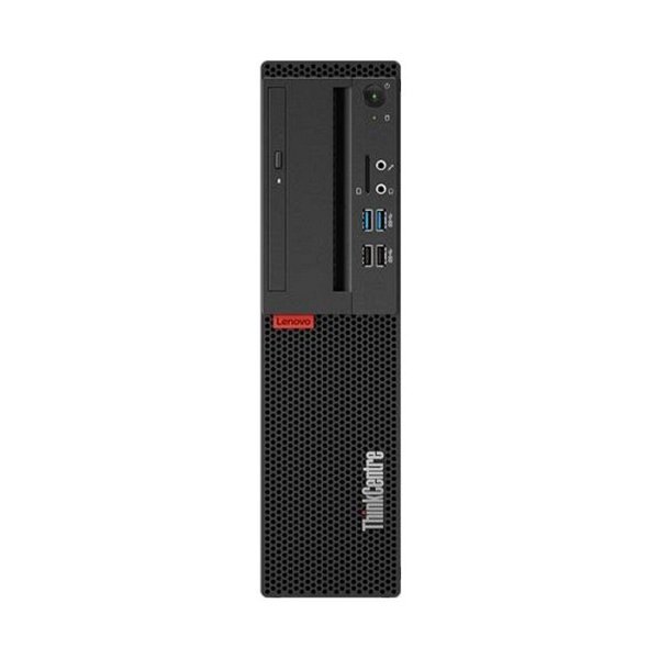 Lenovo ThinkCentre M75s SFF AMD Ryzen 5 2400G - 8 GB - 240 GB - Windows 11 Professional - Come nuovo