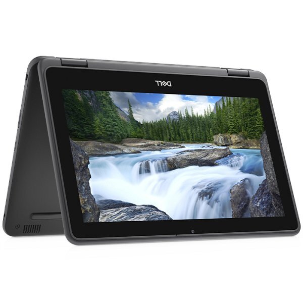 Dell Latitude 3190 2in1 Intel Celeron N4100 11.6" - 4 GB - 128 GB - Windows 11 Professional - Ottimo