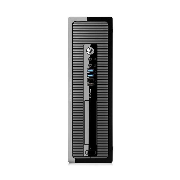 HP ProDesk 400 G1 SFF Intel Core i5-4570 - 8 GB - 256 GB - Windows 11 Professional - Ottimo