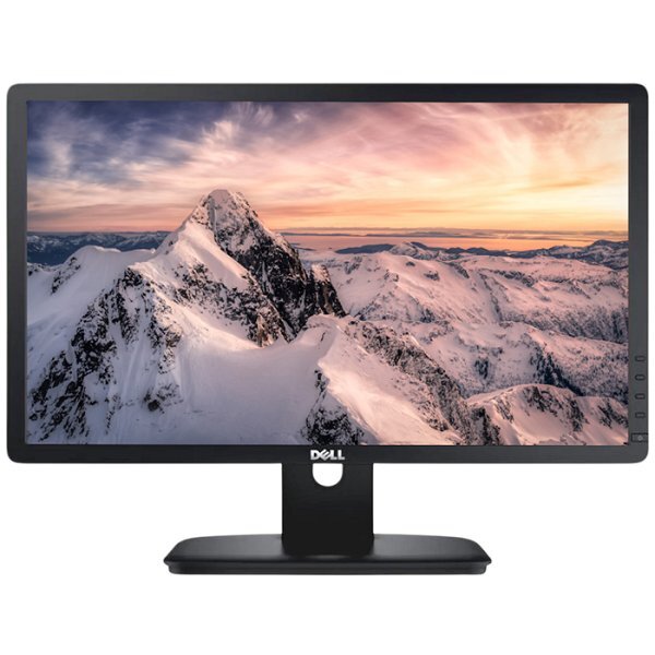 Dell E2213C 22" Nero - Ottimo