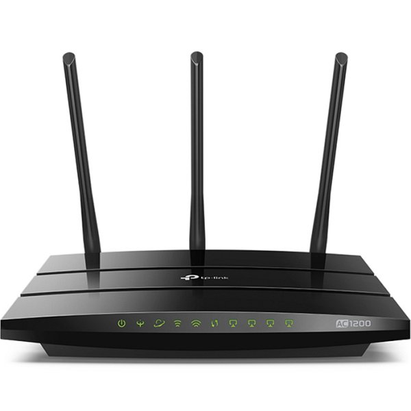 TP-Link Archer VR400 Router - Come nuovo