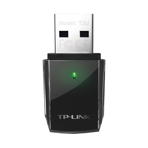 TP-Link Archer T2U Chiavetta USB WiFi - Come nuovo