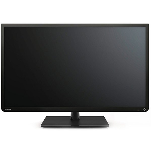 Toshiba 32W2333D 32" Nero - DVB-T - Ottimo