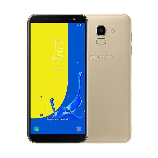 Samsung Galaxy J6 - Oro - 32 GB - Single-SIM - Ottimo