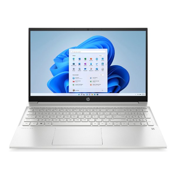 HP Pavilion 15-eg2020nl Intel Core i7-1255U - 16 GB - 1 TB - Windows 11 Home - Ottimo