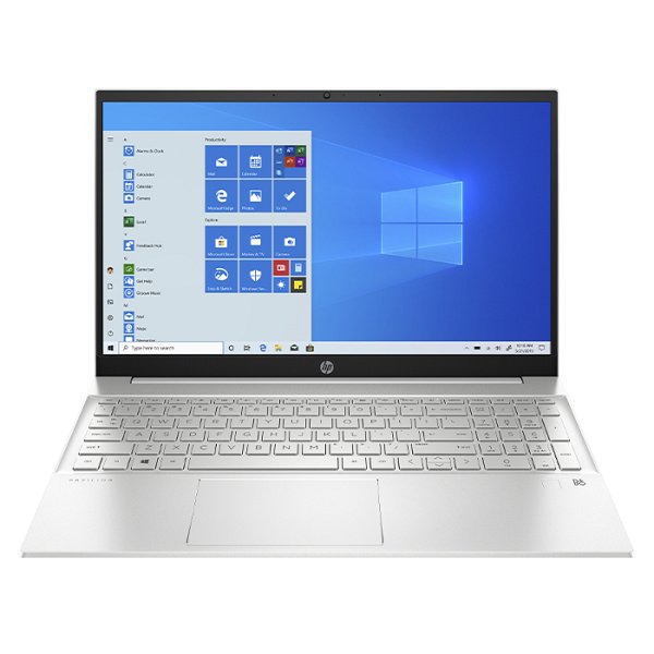 HP Pavilion 15-eg0037nl Intel Core i7-1165G7 15.6"