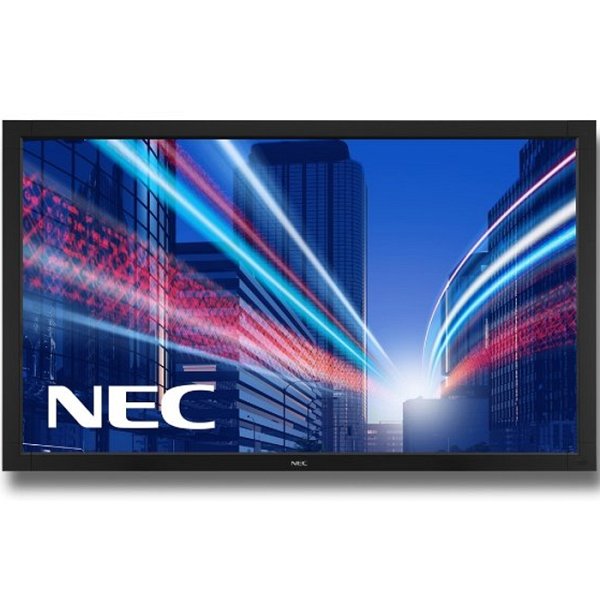 NEC MultiSync V652 65" Signage Nero - Come nuovo