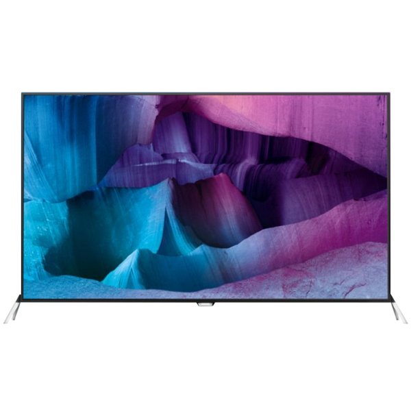 Philips 48PUS7600/12 48" Smart TV Nero - Come nuovo