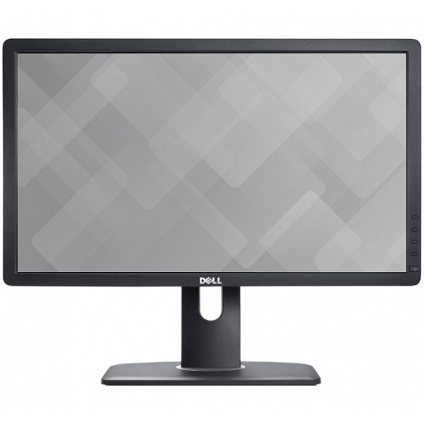 Dell P2213 22" Nero - Buono