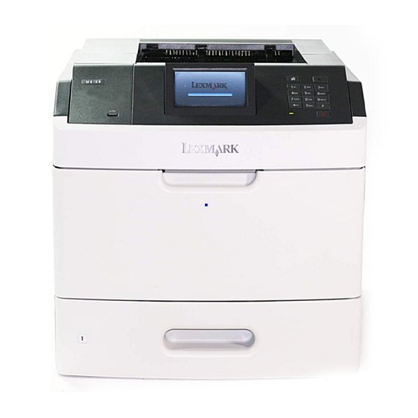 Lexmark M5155 - Come nuovo
