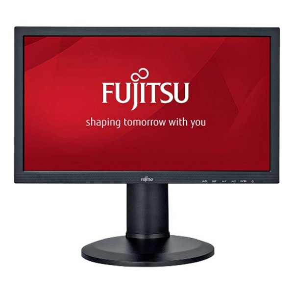 Fujitsu B20T-7 20" Nero - Ottimo