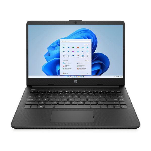 HP 14s-fq0044nl AMD Athlon 3020e 14"