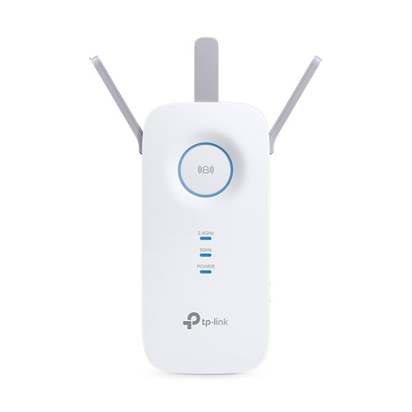 TP-Link RE550 AC1750 Range Extender Wi-Fi - Come nuovo