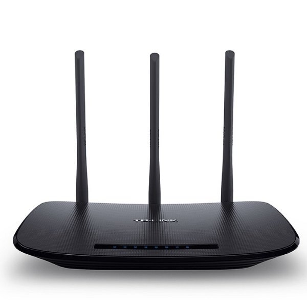 TP-Link TL-WR940N Router - Come nuovo