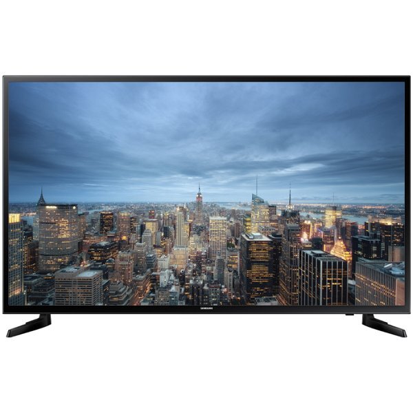 Samsung UE40JU6000K 40" Smart TV Nero
