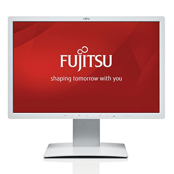 Fujitsu B24W-7 24" Bianco - Come nuovo