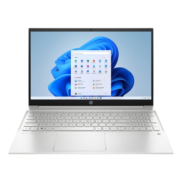 HP Pavilion 15-eg2013nl Intel Core i7-1255U - 16 GB - 1 TB - Windows 11 Home - Ottimo