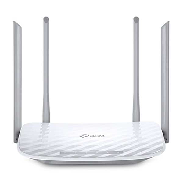 TP-Link Archer C50 Router - Come nuovo