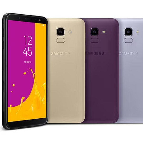 Samsung Galaxy J6