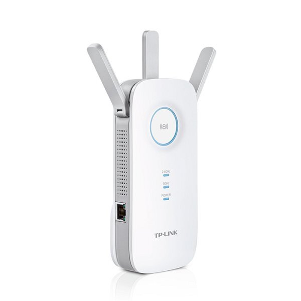 TP-Link RE450 AC1750 Range Extender Wi-Fi - Come nuovo