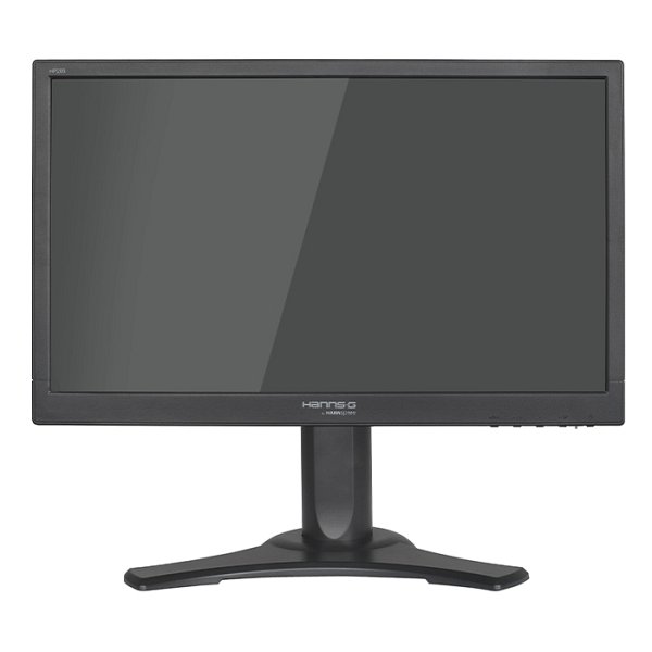 Hannspree HP205DJB 19.5" Nero - Ottimo