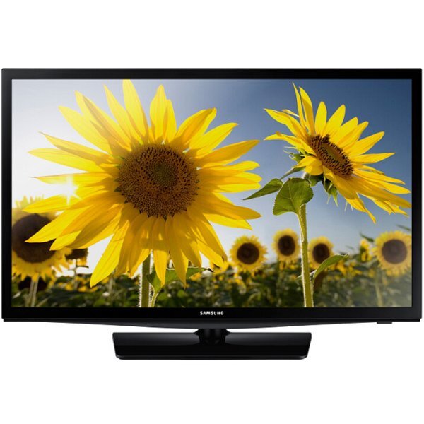 Samsung UE32H4000AW 32" Nero