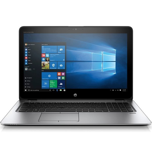 HP EliteBook 850 G3 Intel Core i5-6200U - 8 GB - 512 GB - Windows 10 Professional - 1920 x 1080 Pixel (Full-HD) - Ottimo