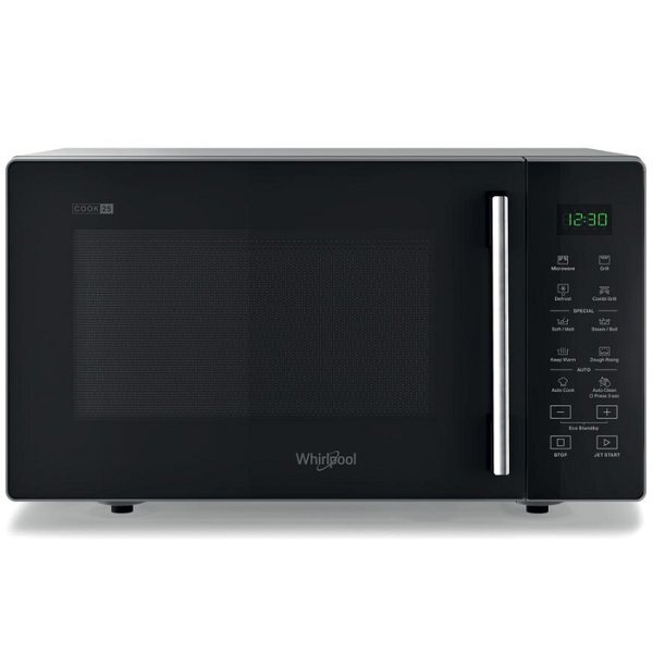 Whirlpool MWP 254 SB - Strada - Come nuovo
