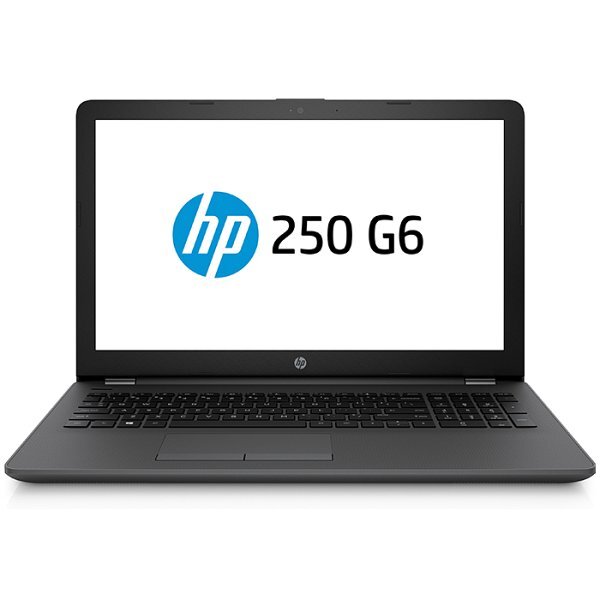 HP 250 G6 Intel Celeron N3060 15.6" - 4 GB - 512 GB - Windows 11 Professional - Ottimo