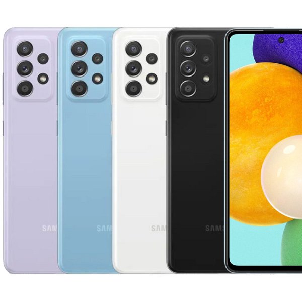 Samsung Galaxy A52