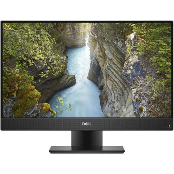 Dell OptiPlex 7400 Intel Core i5-12500 23.8" Touchscreen - 16 GB - 512 GB - Windows 11 Professional - Ottimo