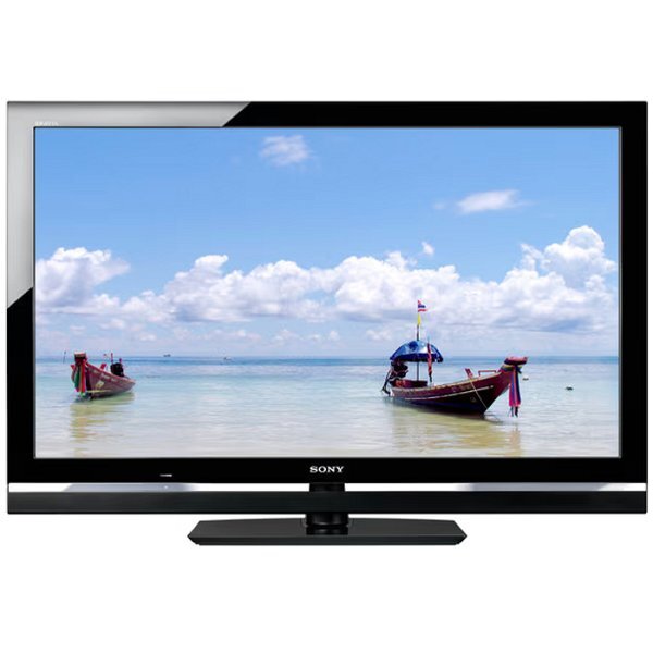 Sony KDL-32V5500 32" Nero - DVB-T - Ottimo