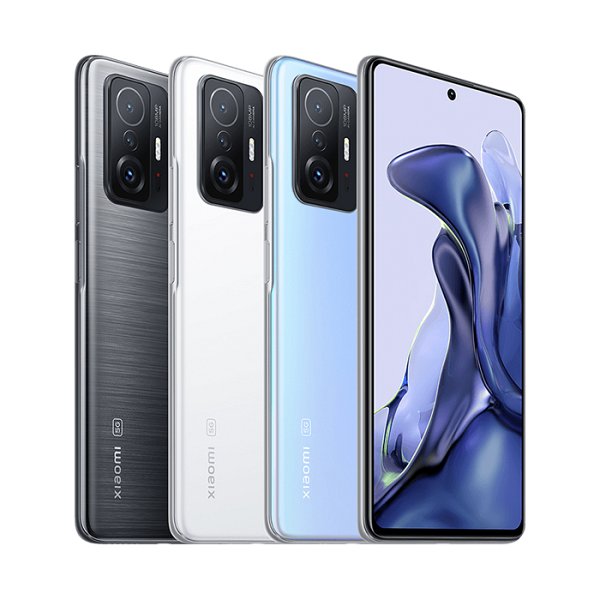 Xiaomi 11T