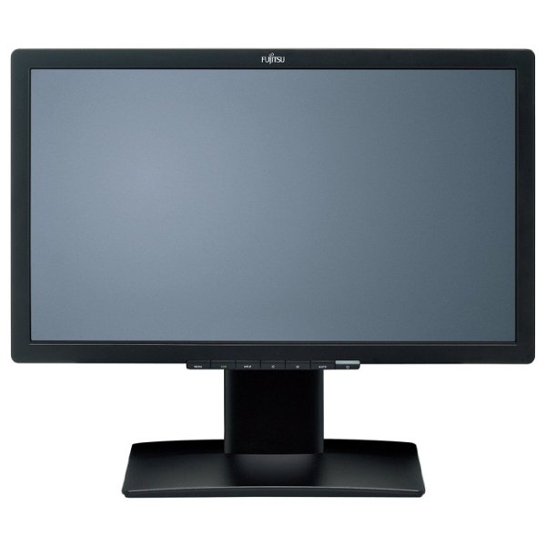 Fujitsu B22T-7 22" Nero - Ottimo