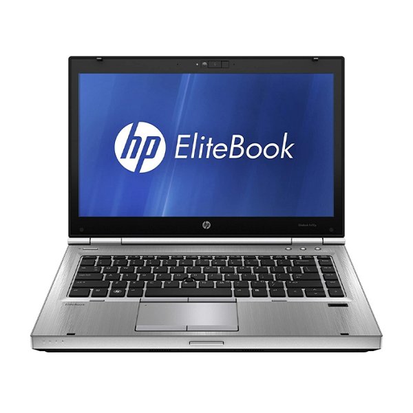 HP EliteBook 8470P Intel Core i5-3320M 14"