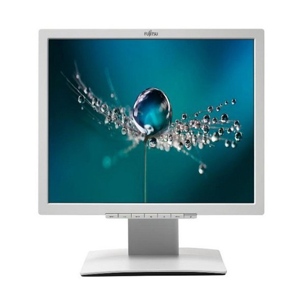 Fujitsu B19-7 19" Grigio