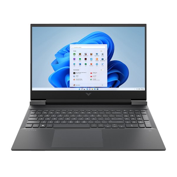 HP Victus 16-e1008nl AMD Ryzen 7 6800H 16.1" Nvidia GeForce RTX 3050 Ti 4GB - 16 GB - 1 TB - Windows 11 Home - Buono