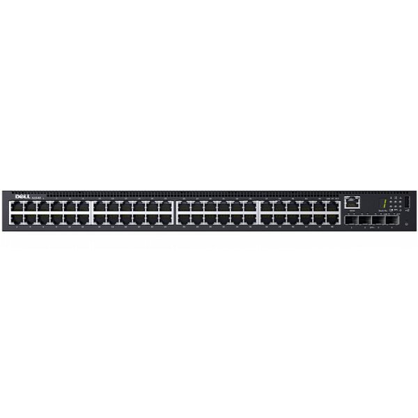 Dell N-Series N1548 Switch