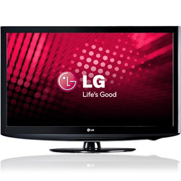 LG 32LH2000 32" Nero - DVB-T2 - Ottimo