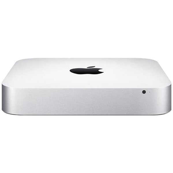 Apple Mac mini (2014) Intel Core i5-4278U - 8 GB - 1 TB HDD - Come nuovo