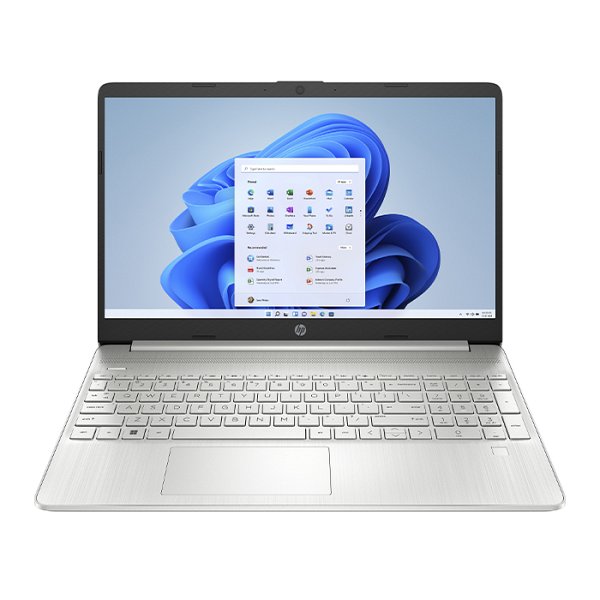 HP 15s-fq5009nl Intel Core i5-1235U 15.6"