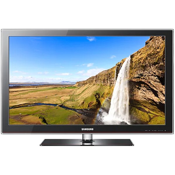 Samsung LE37C550J1W 37" Nero