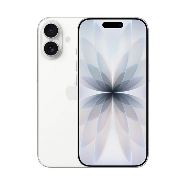 Apple iPhone 17 - Bianco - 512 GB - Buono