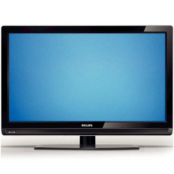 Philips 32PFL7762D/12 32" Nero - DVB-T - Come nuovo