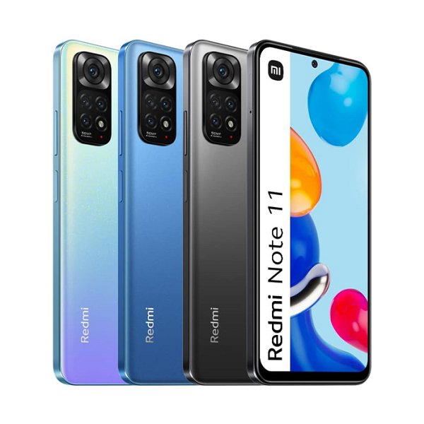 Xiaomi Redmi Note 11