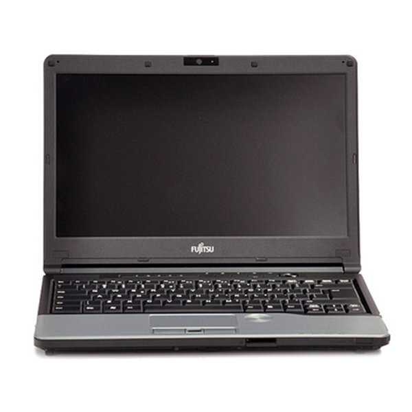Fujitsu LifeBook S762 Intel Core i5-3320M 13.3" - 4 GB - 128 GB - Windows 10 Professional - Come nuovo