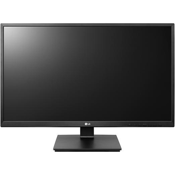 LG 24BK550Y 24" Nero - Come nuovo